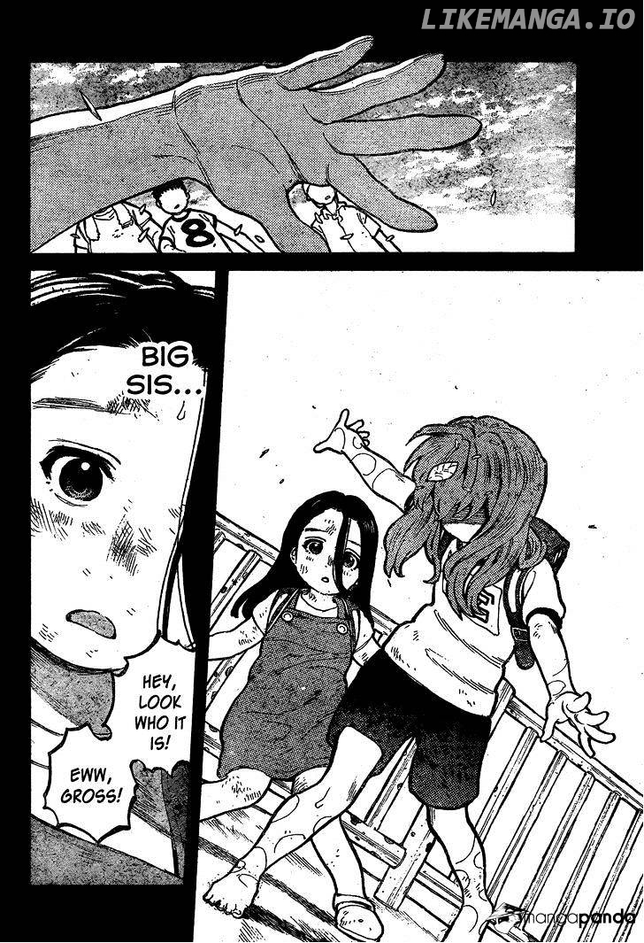 A Silent Voice, Chapter 11 image 14
